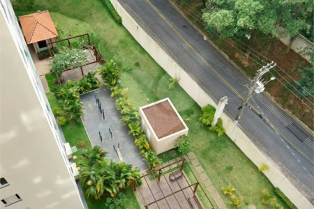 Apartamento à venda com 2 quartos em Ferrazópolis, São Bernardo do Campo, SP