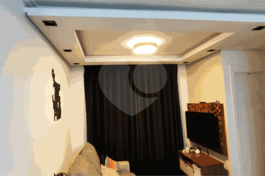 Apartamento à venda com 2 quartos em Vila Andrade, São Paulo, SP
