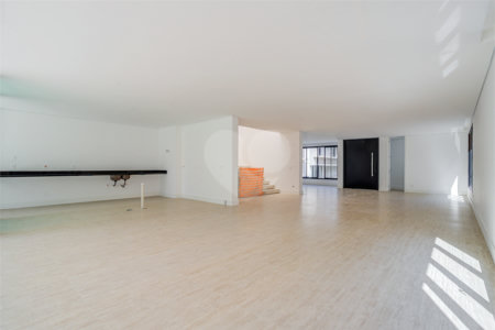 Casa à venda com 4 suítes no condomínio Hípica Max Garden, São Paulo - SP