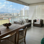 Apartamento à venda com 3 suítes em Lapa, São Paulo, SP