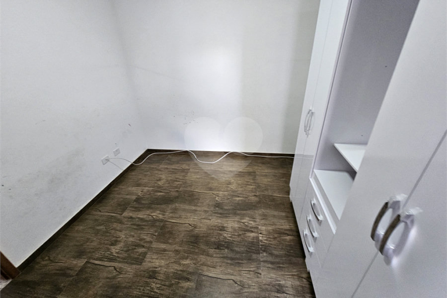 Sobrado à venda com 3 quartos, sendo 1 suíte, em Tucuruvi, São Paulo, SP