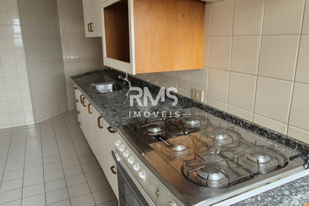 Apartamento para alugar com 3 quartos, sendo 1 suíte, em Vila Nova, Itu, SP