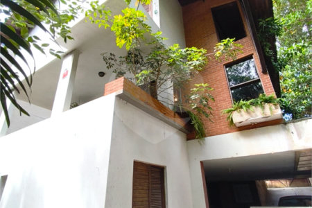 Sobrado à venda com 4 suítes em Barro Branco (zona Norte), São Paulo, SP