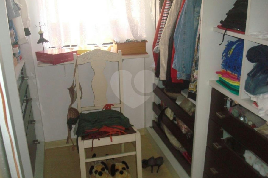 Sobrado à venda com 3 suítes em Vila Isolina Mazzei, São Paulo, SP