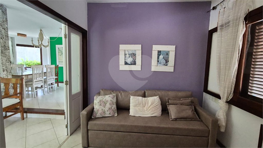 Casa à venda com 5 quartos, sendo 4 suítes,  em Geribá, Armação dos Búzios, RJ