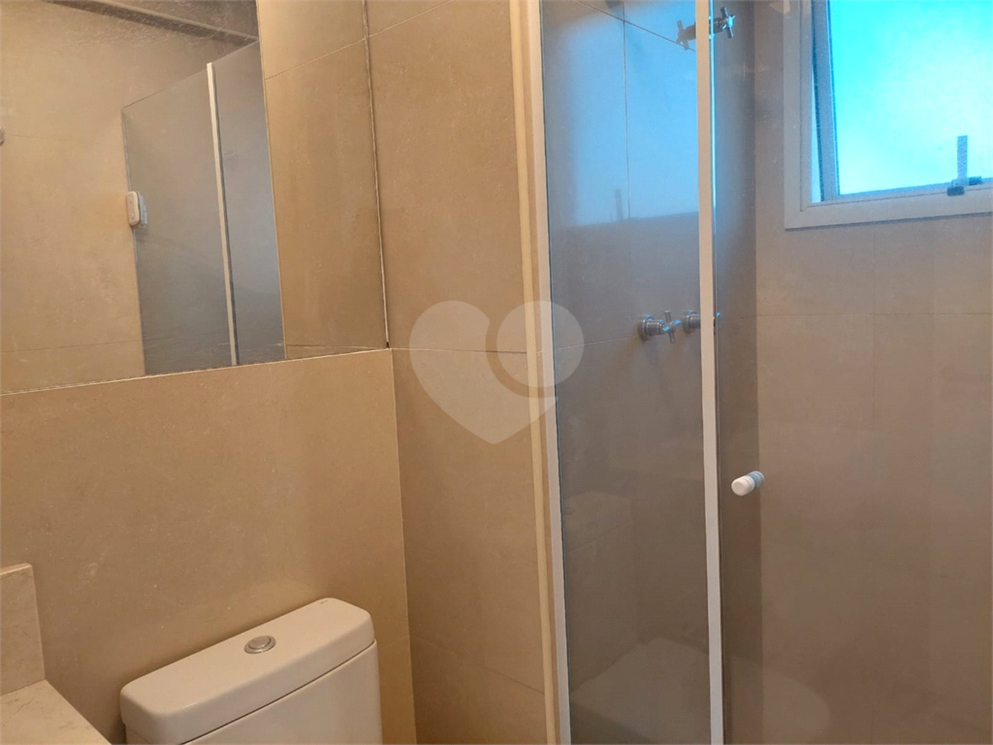 Apartamento para alugar com 3 quartos, sendo 1 suíte, em Perdizes, São Paulo, SP