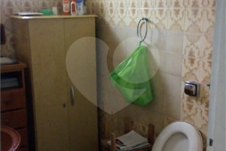 Sobrado à venda com 4 quartos, sendo 1 suíte,  em Imirim, São Paulo, SP