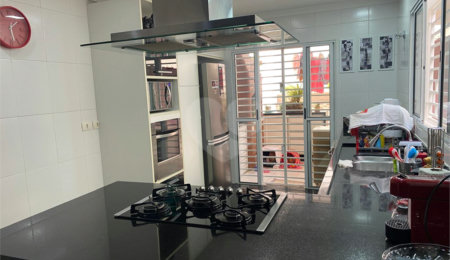 Sobrado à venda com 3 suítes em Vila Ester (zona Norte), São Paulo, SP