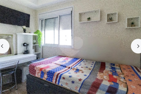 Apartamento à venda com 2 quartos, sendo 1 suíte, em Barra Funda, São Paulo, SP