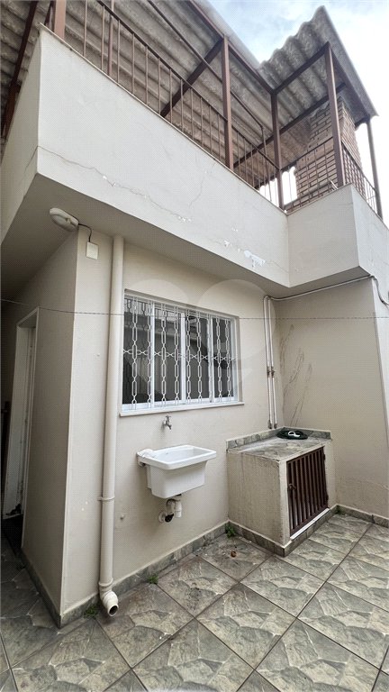 Casa à venda com 3 quartos em Mandaqui, São Paulo, SP