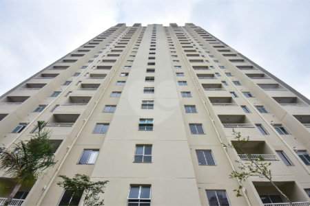 Apartamento à venda com 2 quartos em Paraisópolis, São Paulo, SP