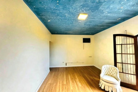 Casa para alugar, 551 m² por R$ 15.000,02/mês - Morro Santa Terezinha - Santos/SP
