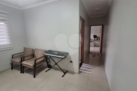 Casa à venda com 3 quartos, sendo 1 suíte,  em Jardim Paulista, Sorocaba, SP