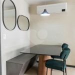 Apartamento à venda com 2 quartos, sendo 1 suíte, em TIJUCA, Rio de Janeiro, RJ