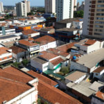 Prédio à venda no Centro, Araraquara, SP