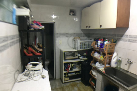 Sobrado à venda com 3 quartos, sendo 1 suíte, em Vila Aurora (zona Norte), São Paulo, SP
