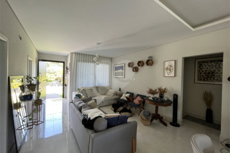 Casa à venda com 3 suítes no condomínio Acmti - Colinas do Mosteiro, Terras de Itaici e Recanto dos Pássaros, Indaiatuba - SP