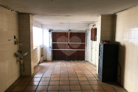 Casa Térrea à venda com 3 quartos em Vila Mazzei, São Paulo, SP