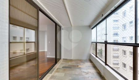 Apartamento à venda com 3 suítes em Granja Julieta, São Paulo, SP