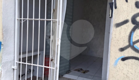Casa Térrea para alugar em Freguesia do Ó, São Paulo, SP