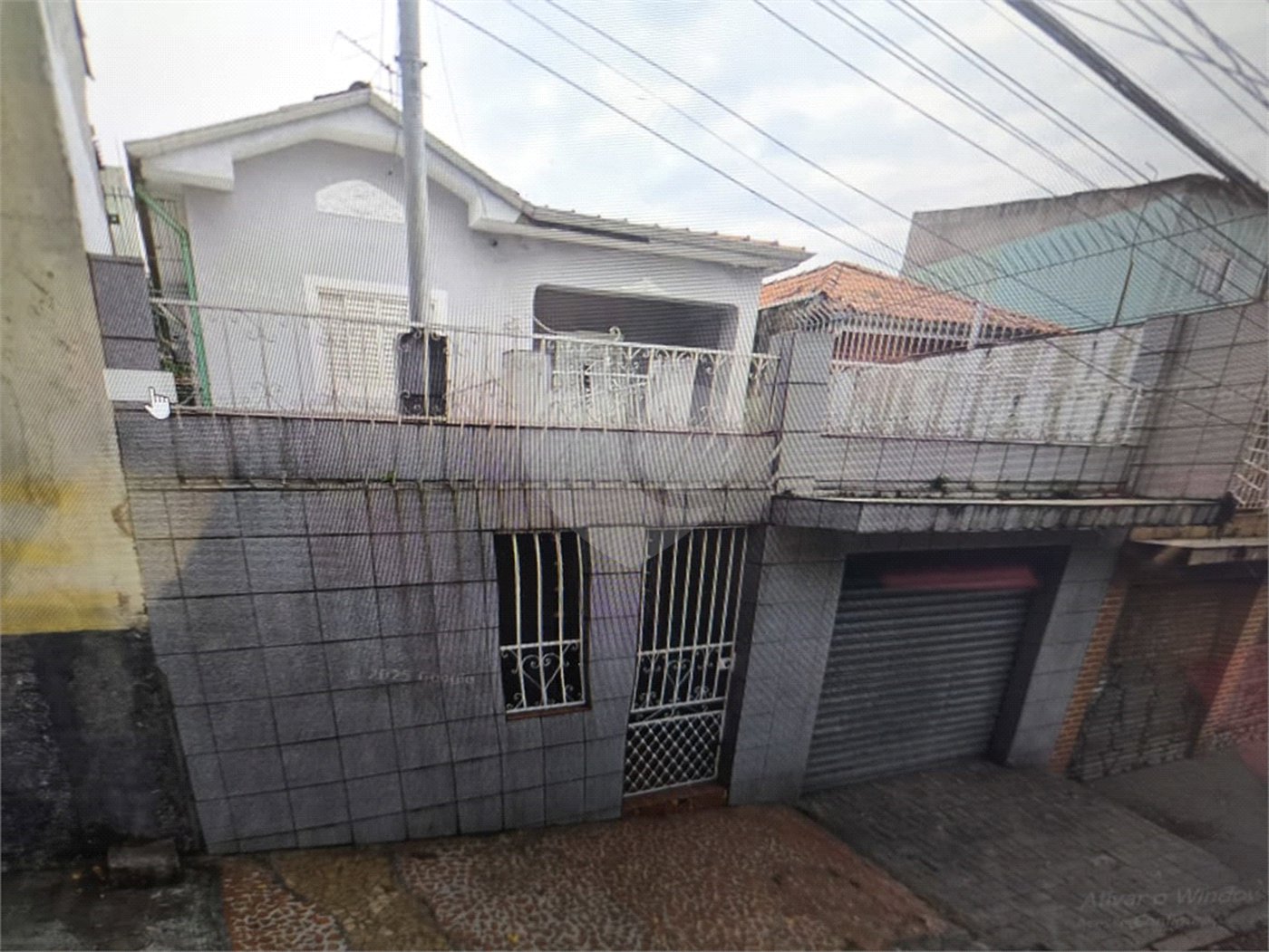 Casa Térrea à venda com 2 quartos em Vila Maria, São Paulo, SP