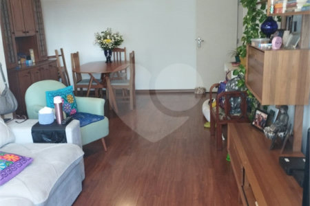 Apartamento à venda com 3 quartos, sendo 1 suíte, em Sumaré, São Paulo, SP