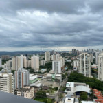 Apartamento à venda com 3 suítes em Jardim Faculdade, Sorocaba, SP