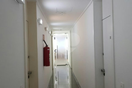 Sala à venda em Itaim Bibi, São Paulo, SP