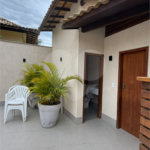 Casa à venda com 3 quartos, sendo 1 suíte, em Ferradurinha, Armação dos Búzios, RJ