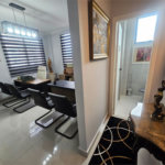 Salão à venda, 50 m² por R$ 375.000,00 - Aparecida - Santos/SP