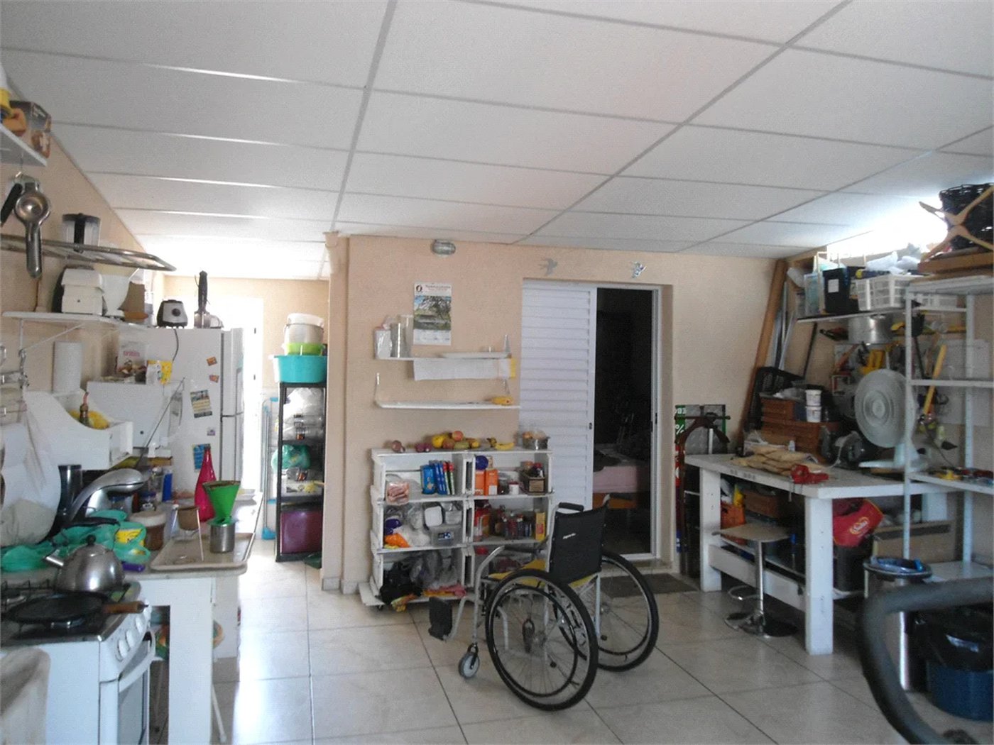 Sobrado à venda com 3 quartos em Vila Gomes, São Paulo, SP