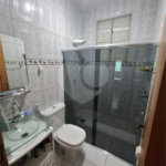 Casa Térrea à venda com 2 quartos, sendo 1 suíte, em Campo Grande, Rio de Janeiro, RJ