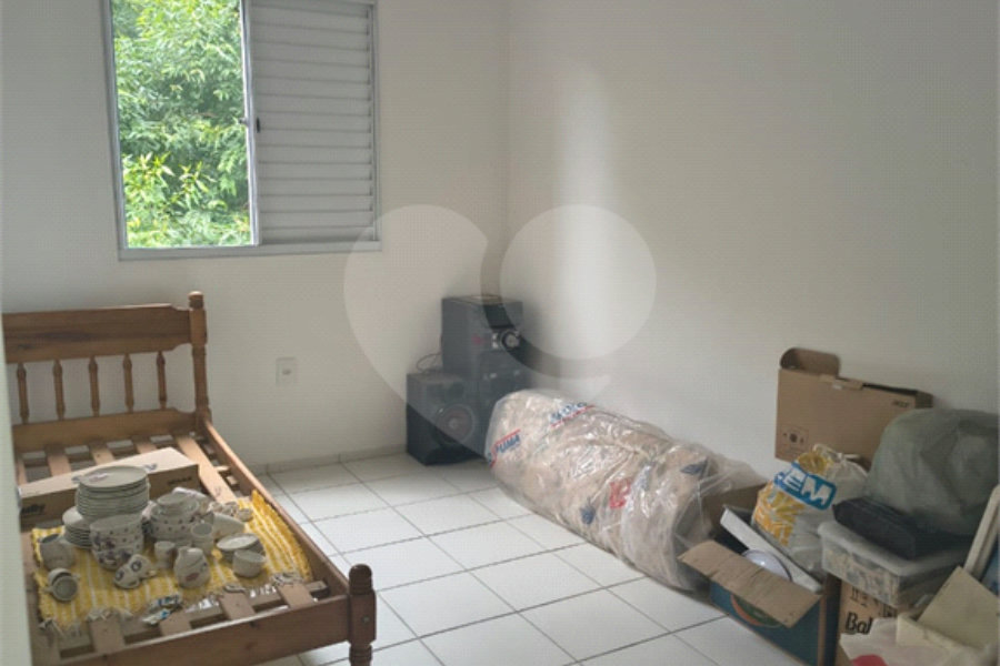 Apartamento à venda com 2 quartos em Canjica (terra Preta), Mairiporã, SP