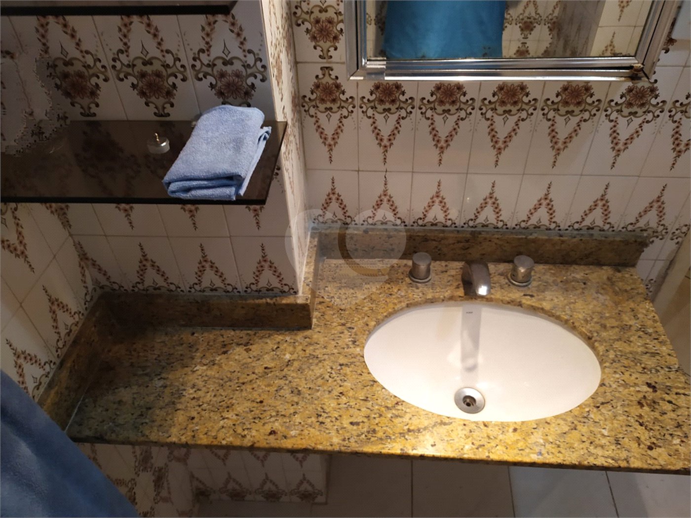 Apartamento à venda com 2 quartos em Vila Isabel, Rio de Janeiro, RJ