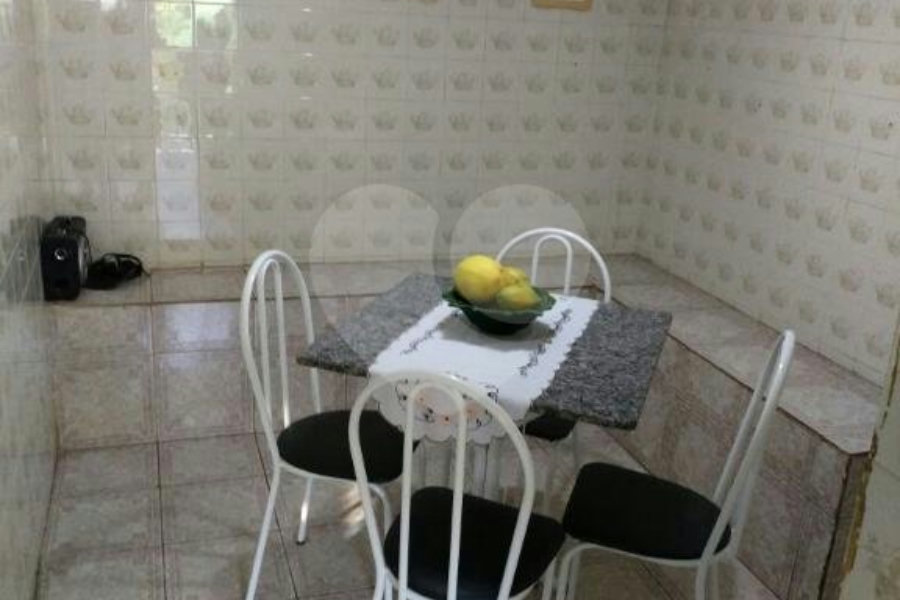 Casa Térrea à venda com 3 quartos, sendo 1 suíte, em Mandaqui, São Paulo, SP