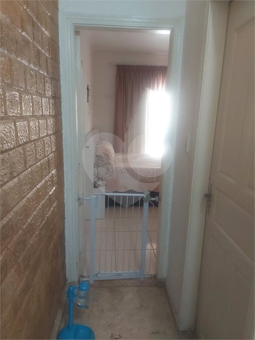 Sobrado à venda com 2 quartos em Vila Paulicéia, São Paulo, SP