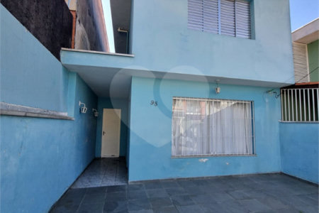 Sobrado à venda ou para alugar com 2 quartos em Jardim Umuarama, São Paulo, SP