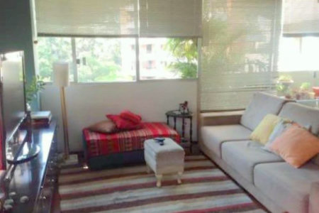 Apartamento à venda com 3 quartos, sendo 2 suítes, em Jardim Ampliação, São Paulo, SP