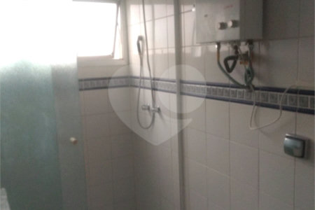 Apartamento à venda com 2 quartos em Vila Clementino, São Paulo, SP