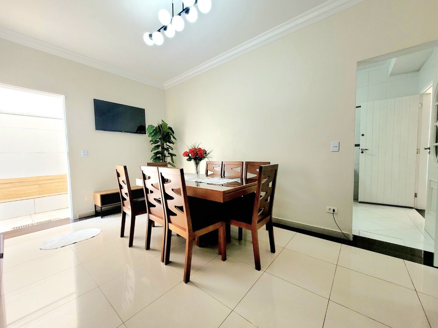 Casa à venda, 120 m² por R$ 1.100.000,00 - Campo Grande - Santos/SP
