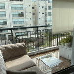 Apartamento à venda com 4 quartos, sendo 1 suíte, em Tremembé, São Paulo, SP