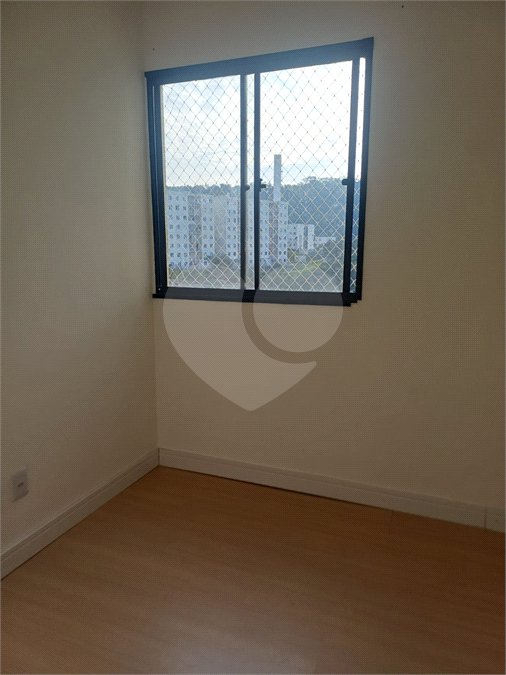 Apartamento à venda com 2 quartos em Lageado, Cotia, SP