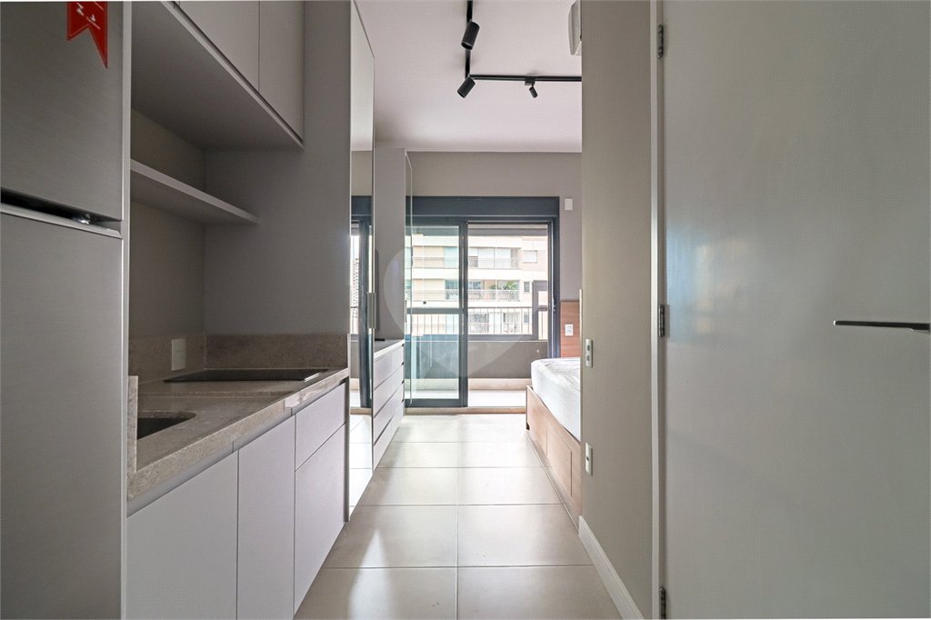 Studio para alugar com 1 quarto em Perdizes, São Paulo, SP