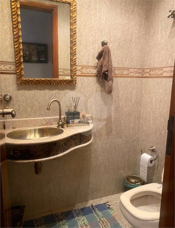 Apartamento à venda com 3 quartos, sendo 1 suíte,  em Mandaqui, São Paulo, SP