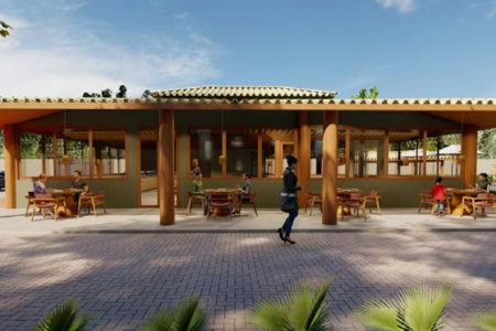 Praia Rasa Residencial Clube
