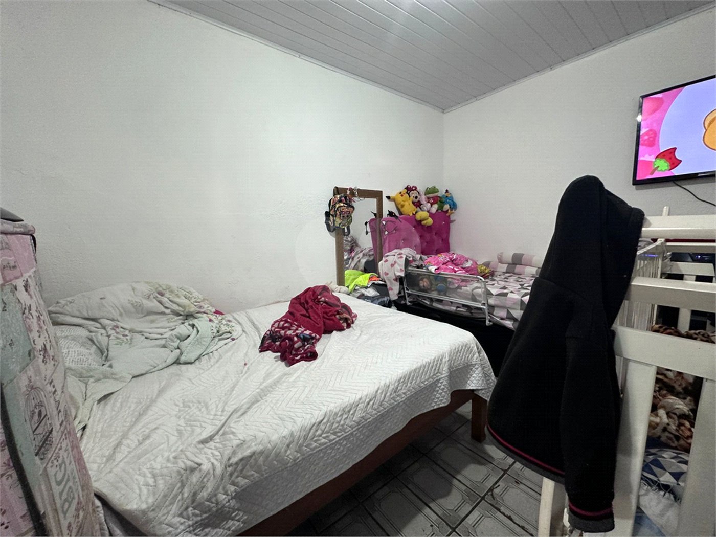 Casa Térrea à venda com 4 quartos em Vila Maria, São Paulo, SP