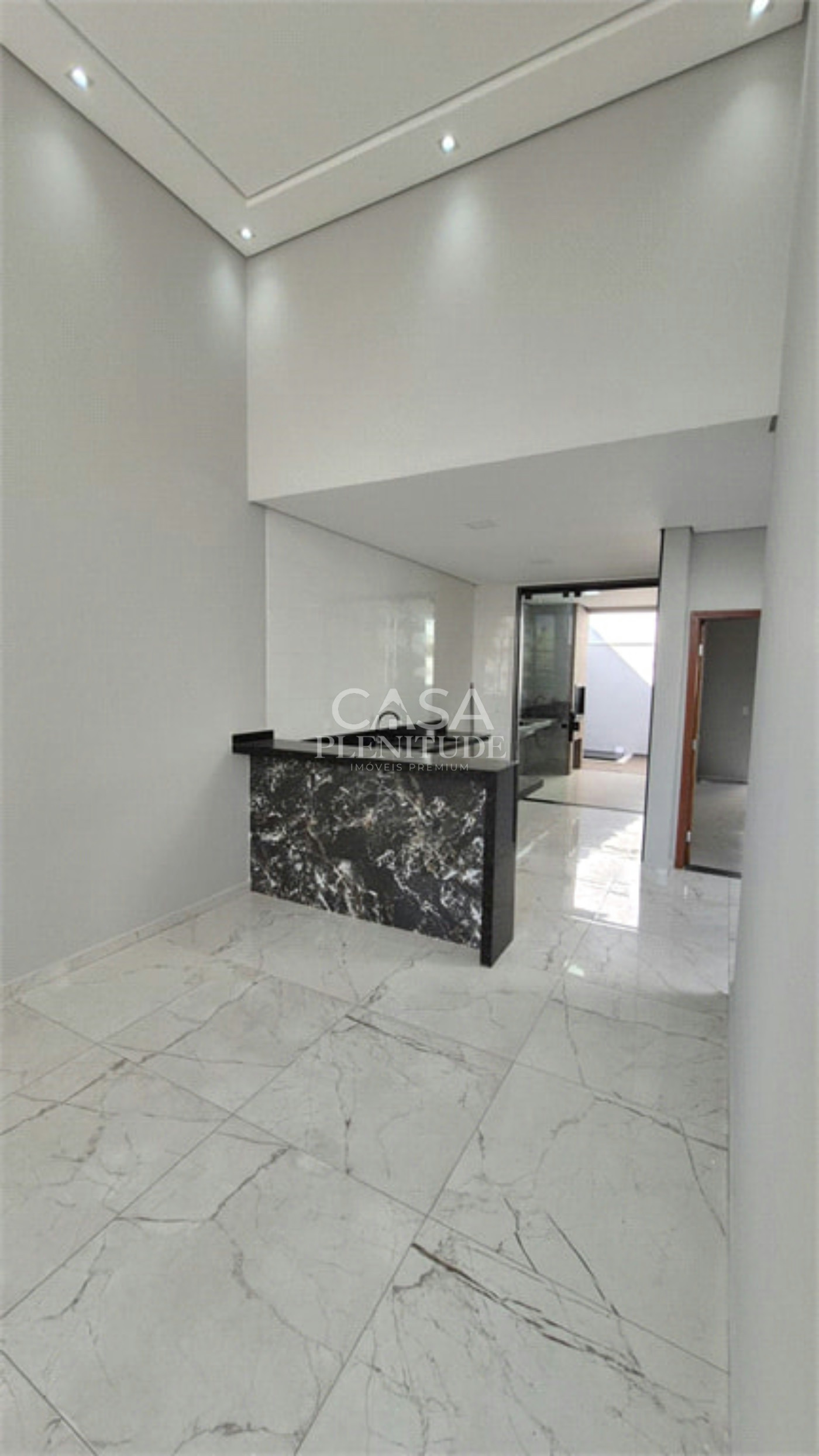 Casa em condomínio à venda com 3 quartos, sendo 1 suíte, em Horto Florestal, Sorocaba, SP