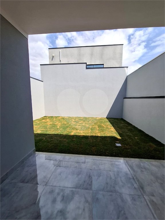 Casa à venda com 2 quartos em Parque Barnabé, Indaiatuba, SP
