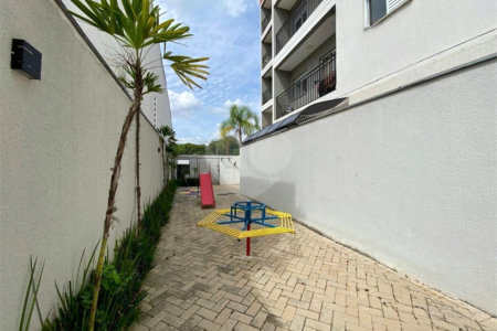 Apartamento à venda com 2 quartos, sendo 1 suíte, em Jardim Pagliato, Sorocaba, SP
