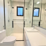 Casa à venda com 3 suítes no condomínio Jardim Residencial Dona Maria Candida, Indaiatuba - SP